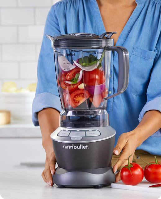 Nutribullet
