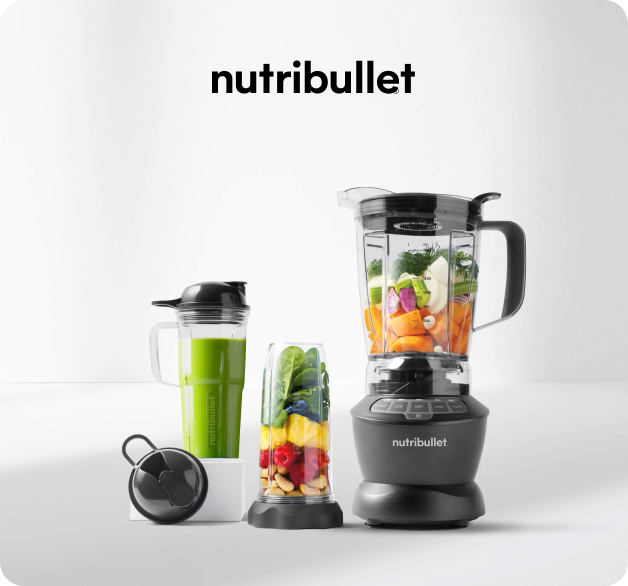 Nutribullet