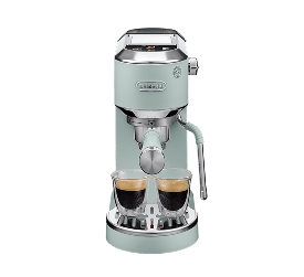 Рожковая кофеварка DeLonghi EC890.PK