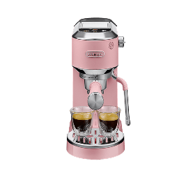 Рожковая кофеварка DeLonghi EC890.PK