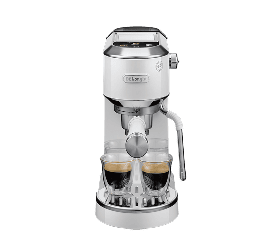 Рожковая кофеварка DeLonghi EC890.PK