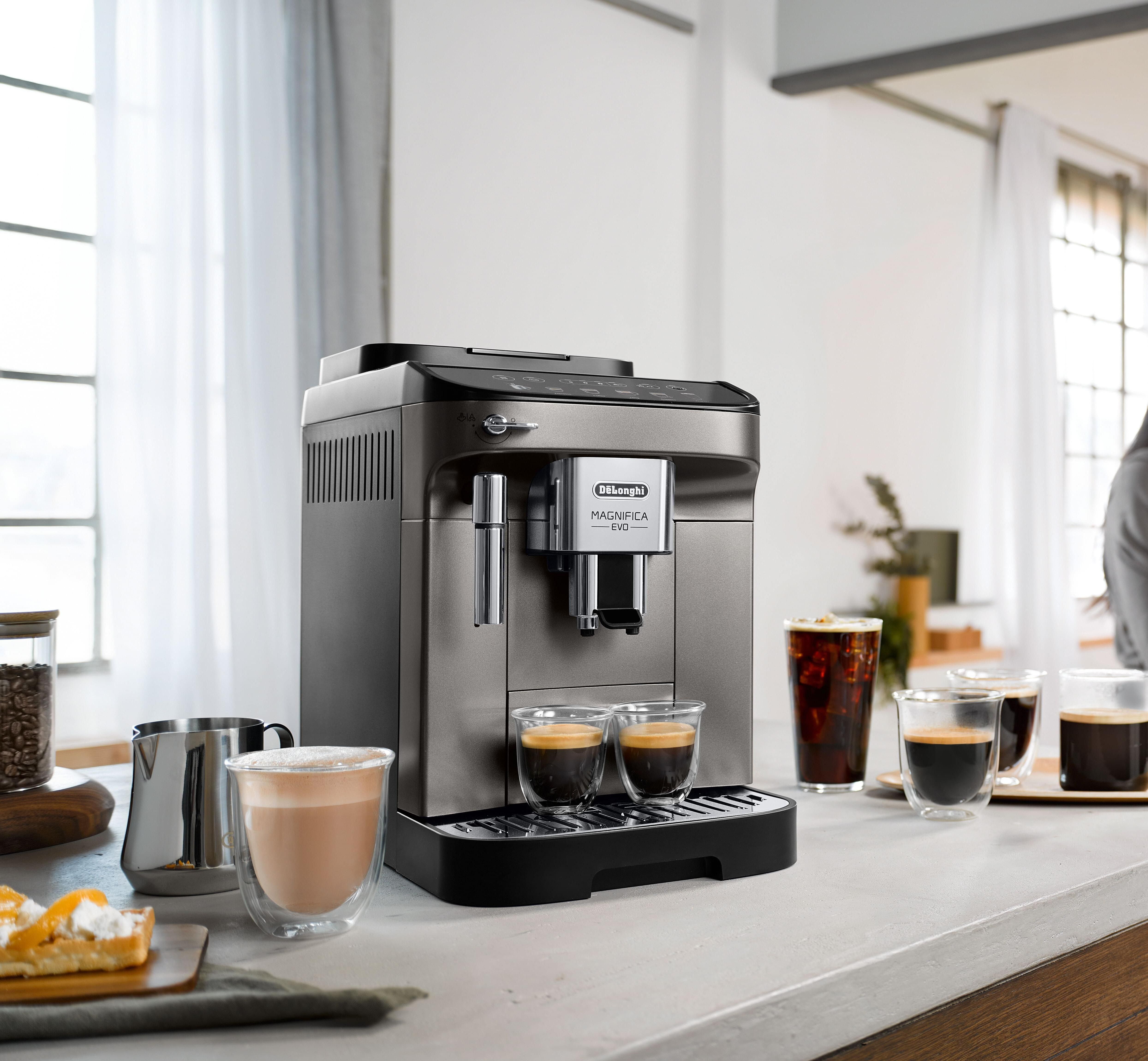 Выгодно ли купить кофемашину для дома?