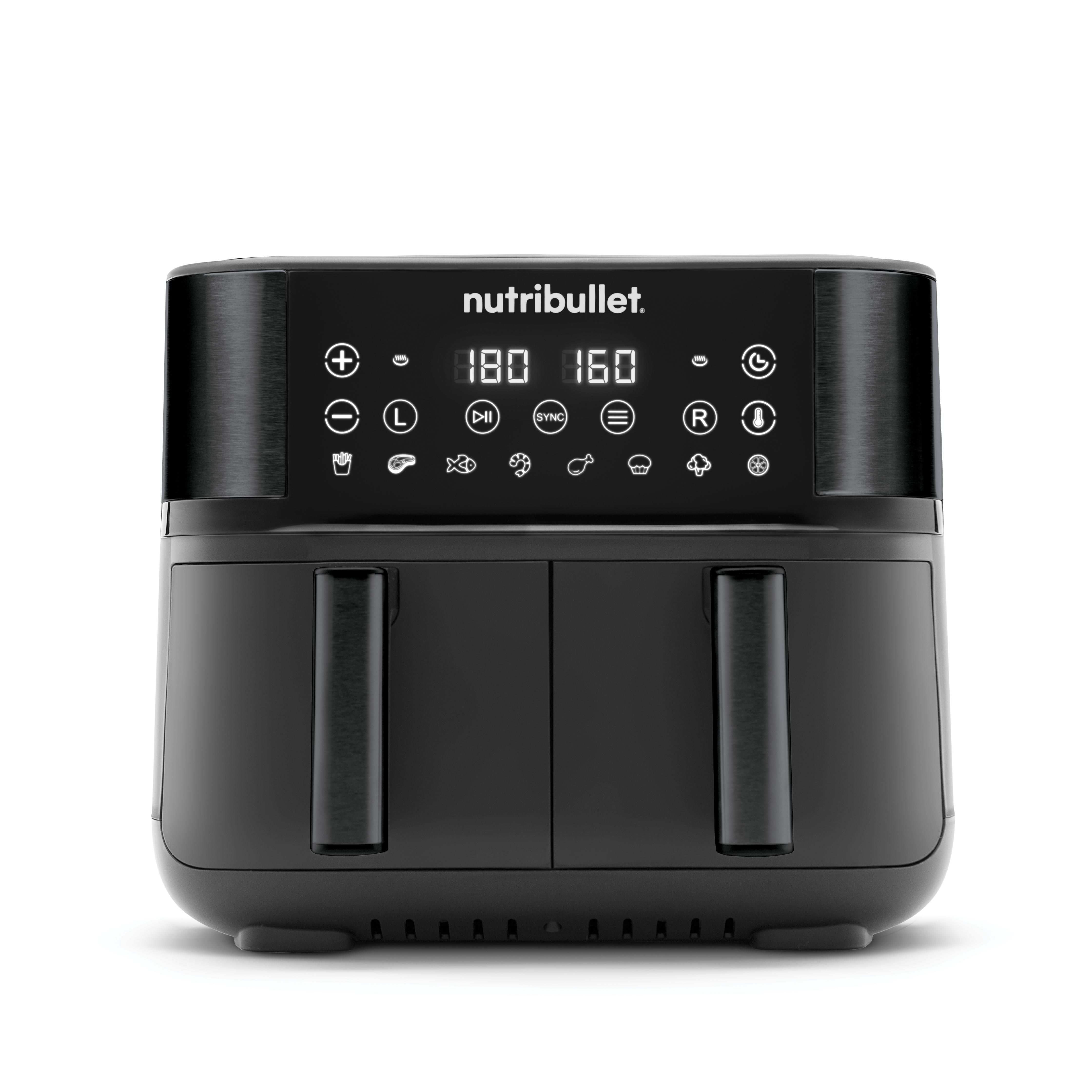 Аэрофрай nutribullet NBA081B