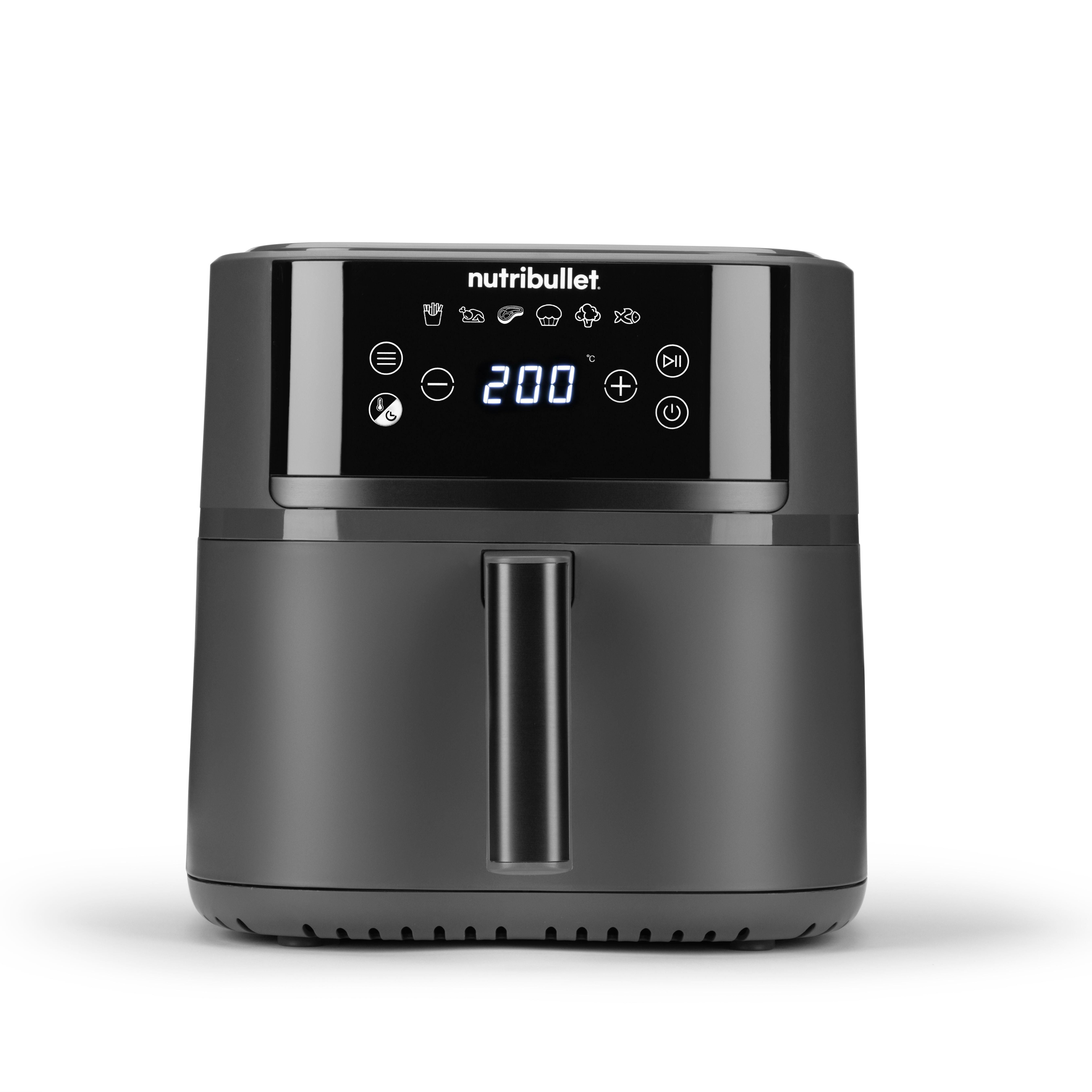 Аэрофрай nutribullet NBA0611DG