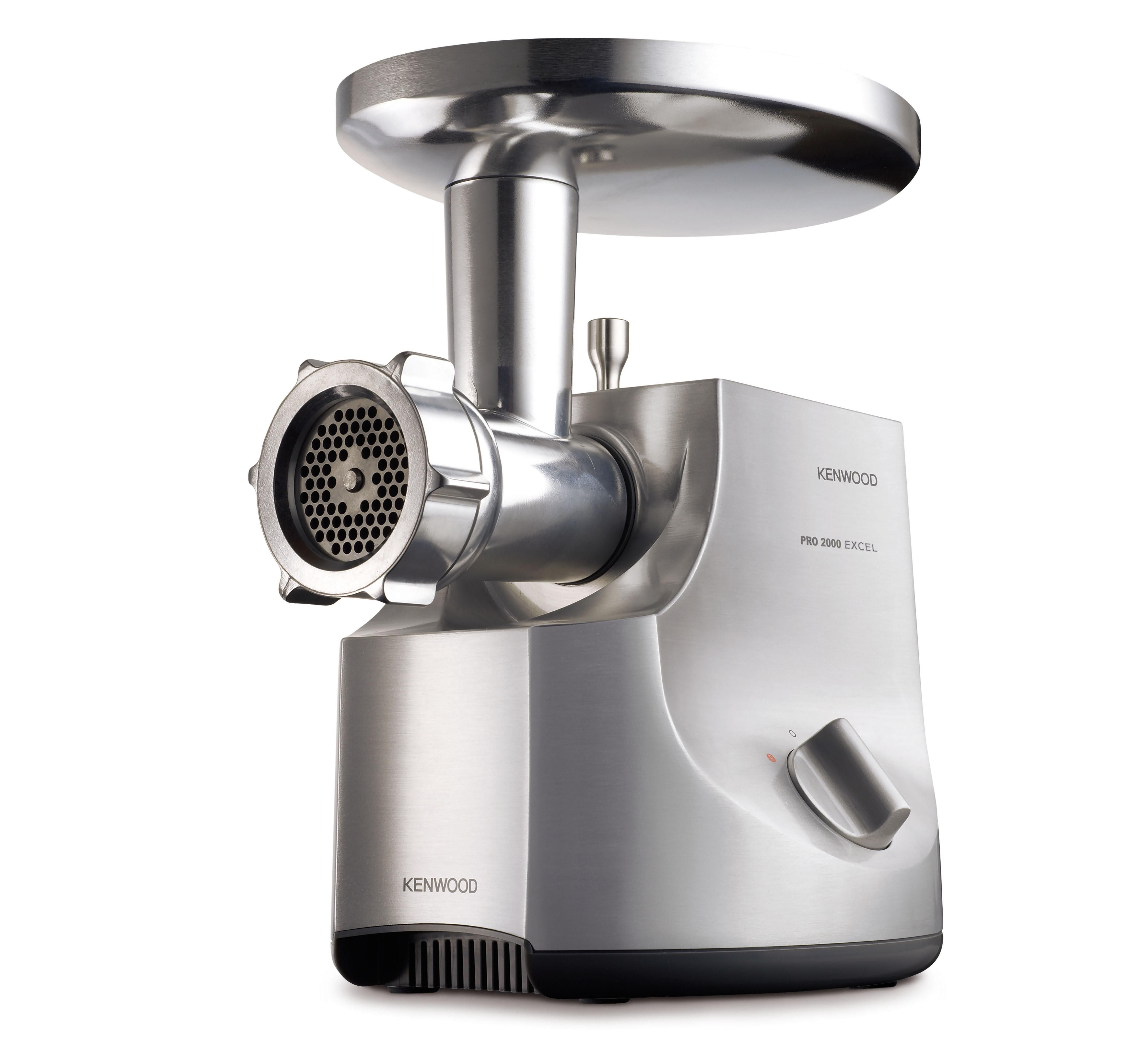 Мясорубка Kenwood MG700