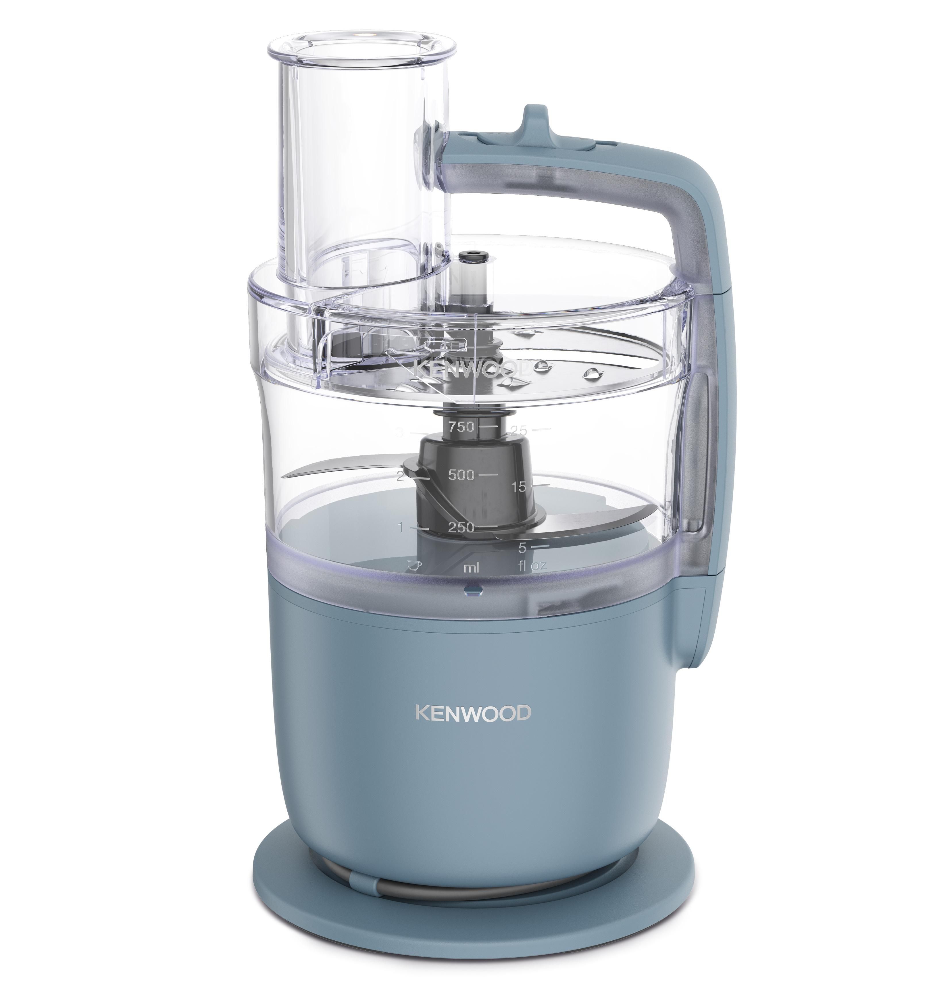 Кухонный комбайн Kenwood FDP22.130GY