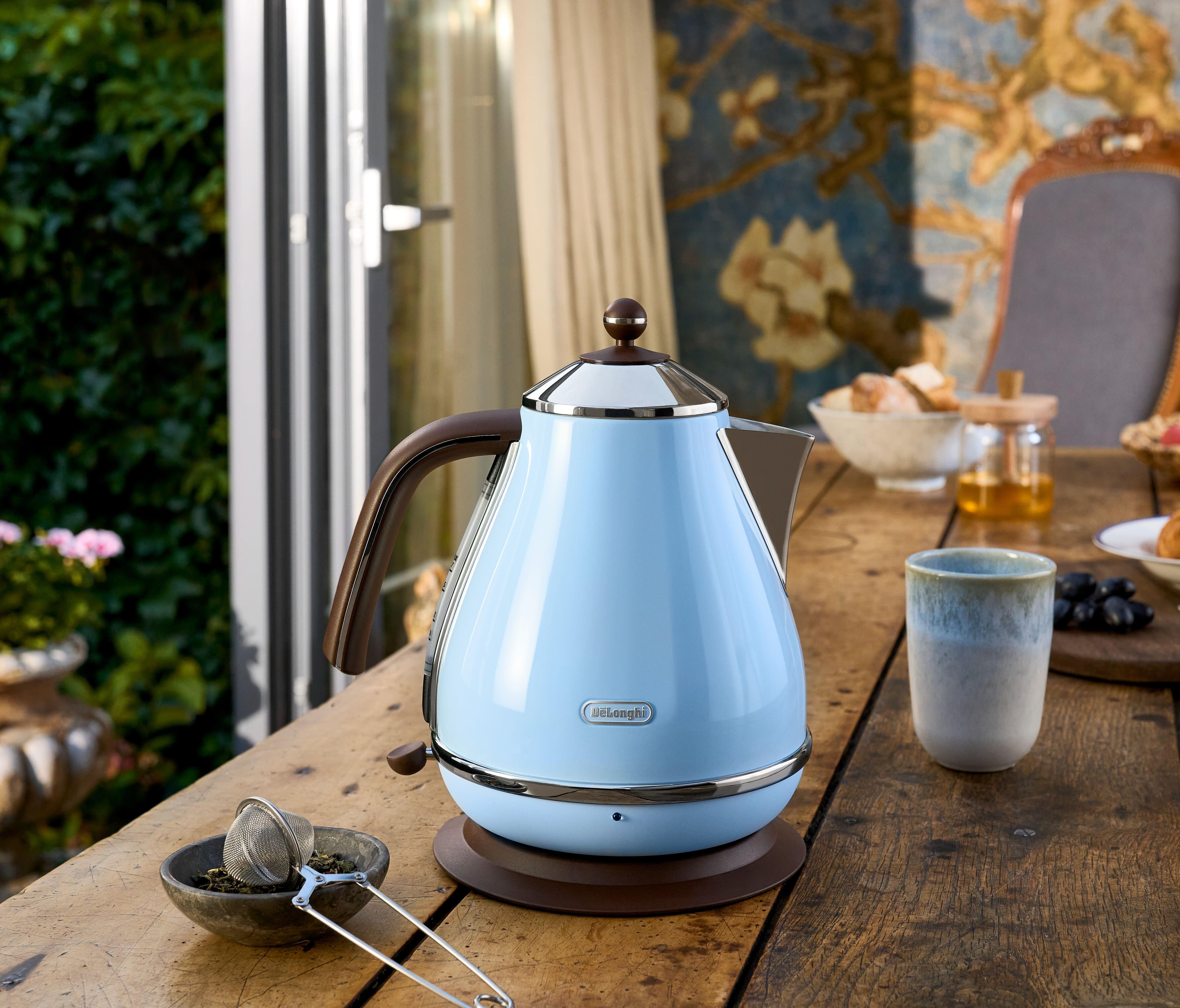 Электрочайники