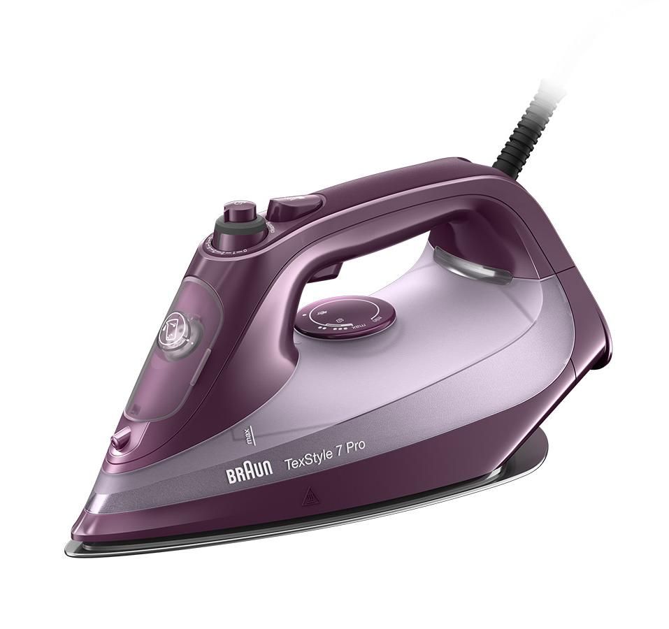 Утюг BRAUN SI7181VI