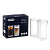 Набор стаканов DeLonghi DLSC325 (2шт)