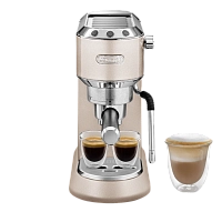 Рожковая кофеварка DeLonghi EC885.BG