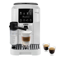 DeLonghi кофемашина ECAM220.61.W