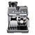 Кофеварка рожковая DeLonghi EC9255.M