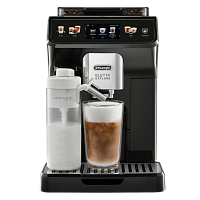 Кофемашина DeLonghi ECAM450.65.G