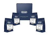 Кофе в зёрнах DeLonghi Signature Blend