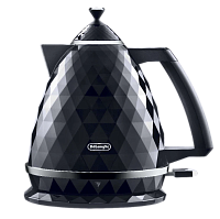 De’Longhi электрочайник KBJ2001.BK