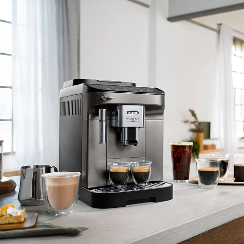 Выгодно ли купить кофемашину для дома?