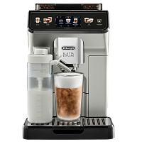 Кофемашина DeLonghi ECAM450.65.S