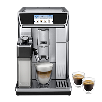 Кофемашина DeLonghi ECAM650.75 MS