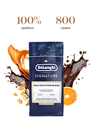 Milk Selection Blend