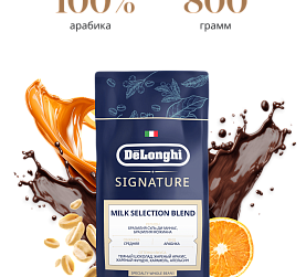 Milk Selection Blend