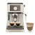 Рожковая кофеварка DeLonghi EC235.CR