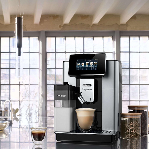 DeLonghi ECAM610.55.SB