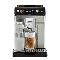Кофемашина DeLonghi ECAM450.65.S