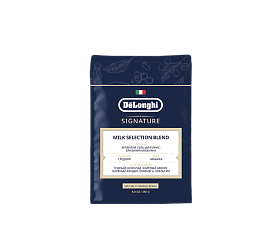 Milk selection blend