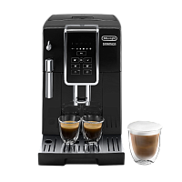 Кофемашина DeLonghi ECAM350.15.B