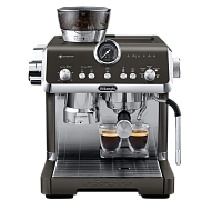 Рожковая кофеварка Delonghi EC9555.BK