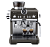 Рожковая кофеварка Delonghi EC9555.BK