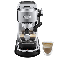 Кофеварка рожковая DeLonghi EC950.M