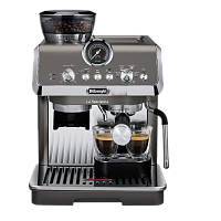 Рожковая кофеварка DeLonghi EC9255.T