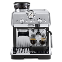 Рожковая кофеварка DeLonghi EC9155.MB