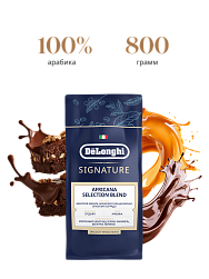 Africana selection blend