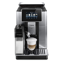 Кофемашина DeLonghi ECAM610.74.MB