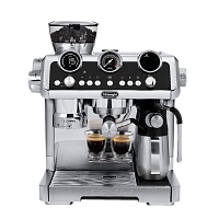 Рожковая кофеварка DeLonghi EC9865.M