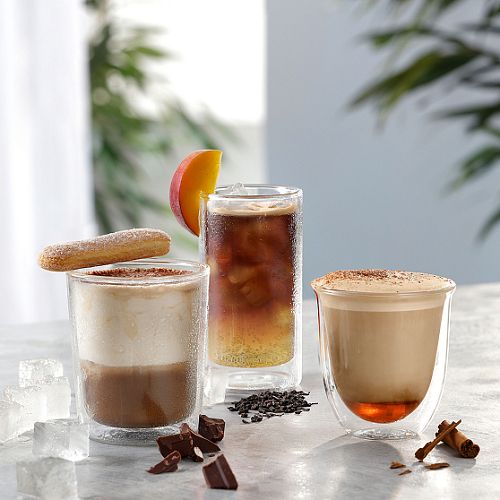 Аксессуары для кофемашин