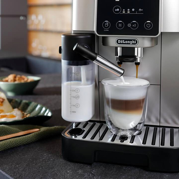 DeLonghi ECAM220.80.SB