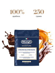 Africana selection blend