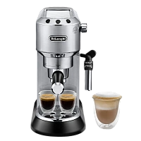 Рожковая кофеварка DeLonghi EC685.M