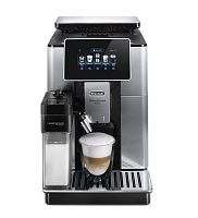 Кофемашина DeLonghi ECAM610.75.MB