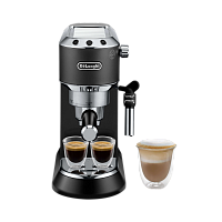 Рожковая кофеварка Delonghi EC685.BK