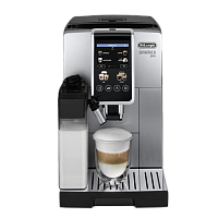 Кофемашина DeLonghi ECAM380.85.SB
