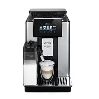 Кофемашина DeLonghi ECAM610.55.SB