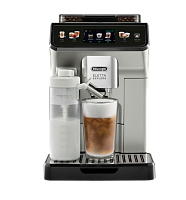 Кофемашина DeLonghi ECAM450.55 S