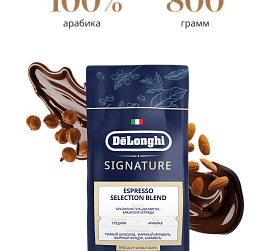 Эспрессо бленд