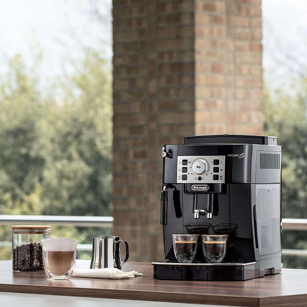 Delonghi ECAM 22.110.B Delonghi ecam 22 110 b