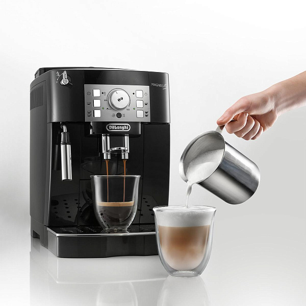 Delonghi ecam22 deals