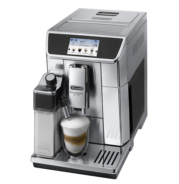 Delonghi 650.75 store